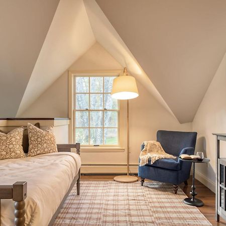 Cortland By Avantstay Charming Heritage Estate W Private Lake Pool Saugerties Exterior foto
