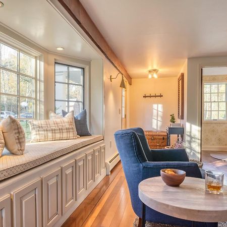 Cortland By Avantstay Charming Heritage Estate W Private Lake Pool Saugerties Exterior foto