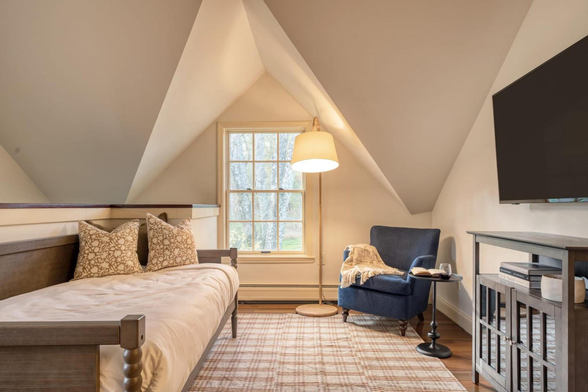 Cortland By Avantstay Charming Heritage Estate W Private Lake Pool Saugerties Exterior foto