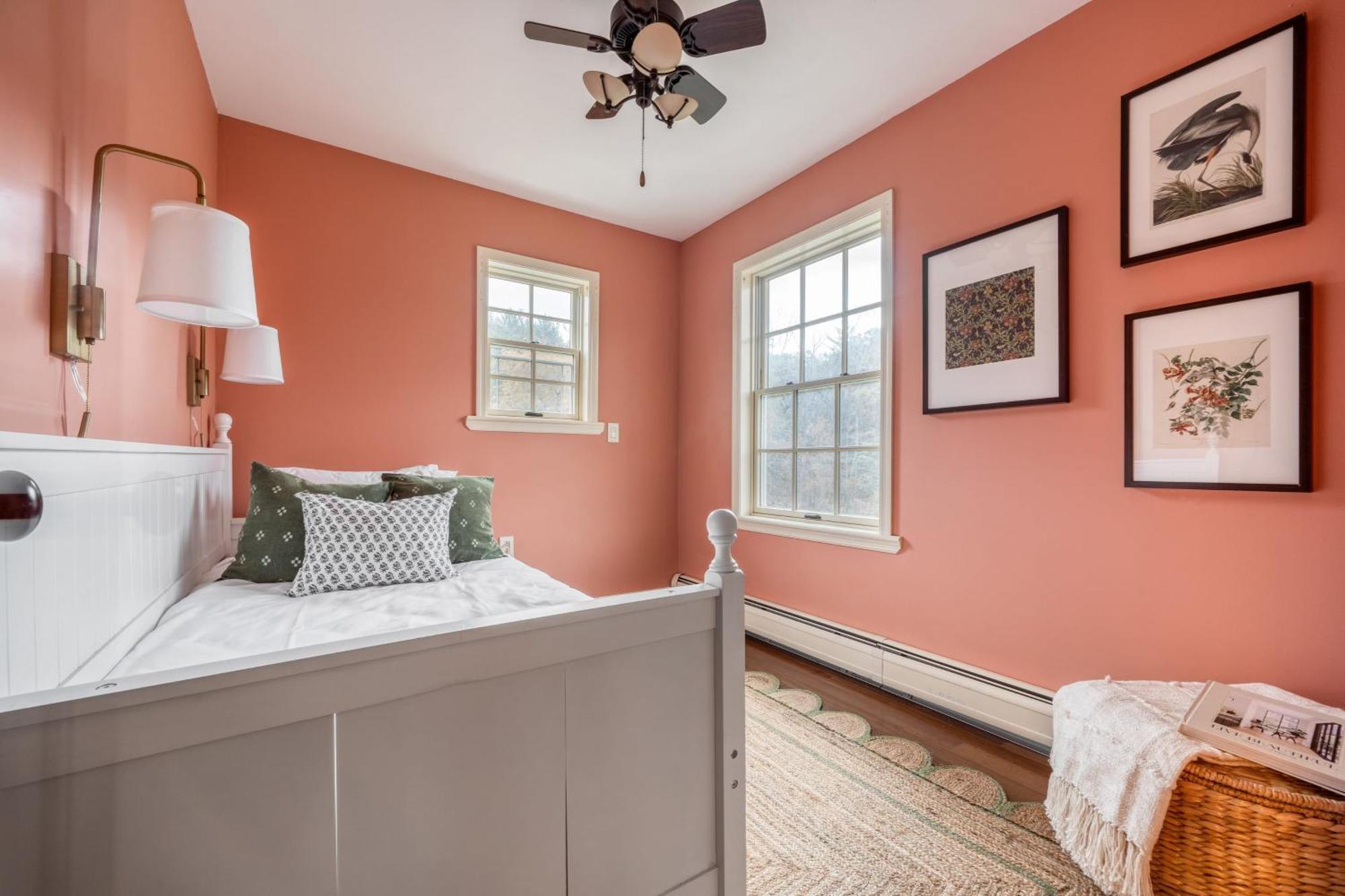 Cortland By Avantstay Charming Heritage Estate W Private Lake Pool Saugerties Exterior foto
