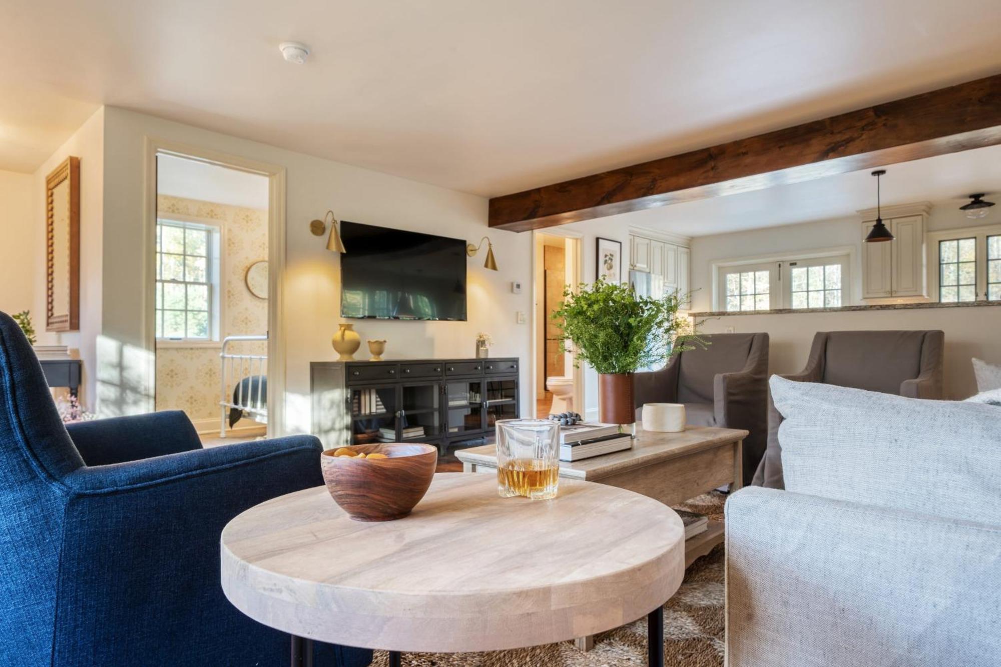 Cortland By Avantstay Charming Heritage Estate W Private Lake Pool Saugerties Exterior foto