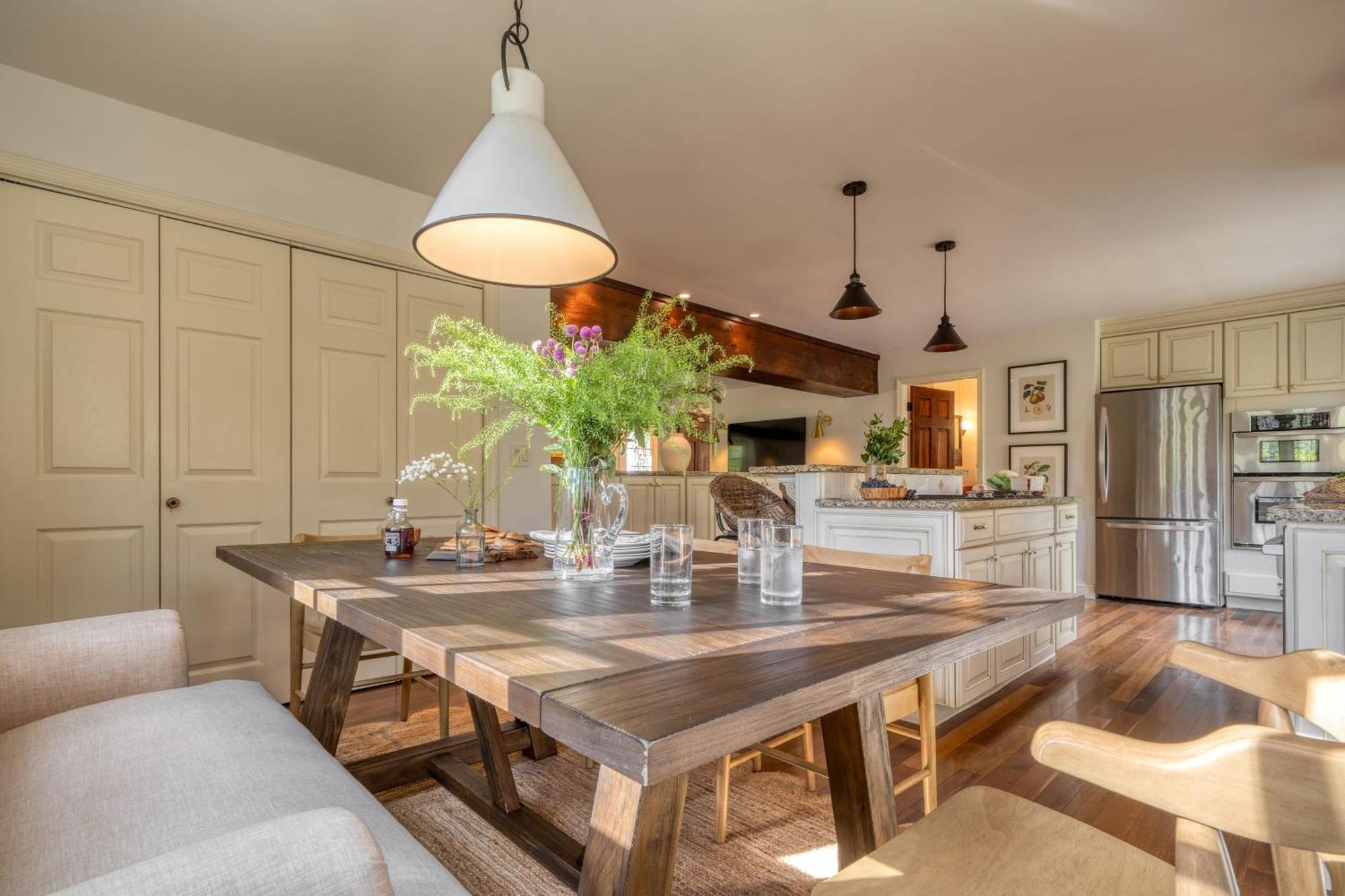 Cortland By Avantstay Charming Heritage Estate W Private Lake Pool Saugerties Exterior foto