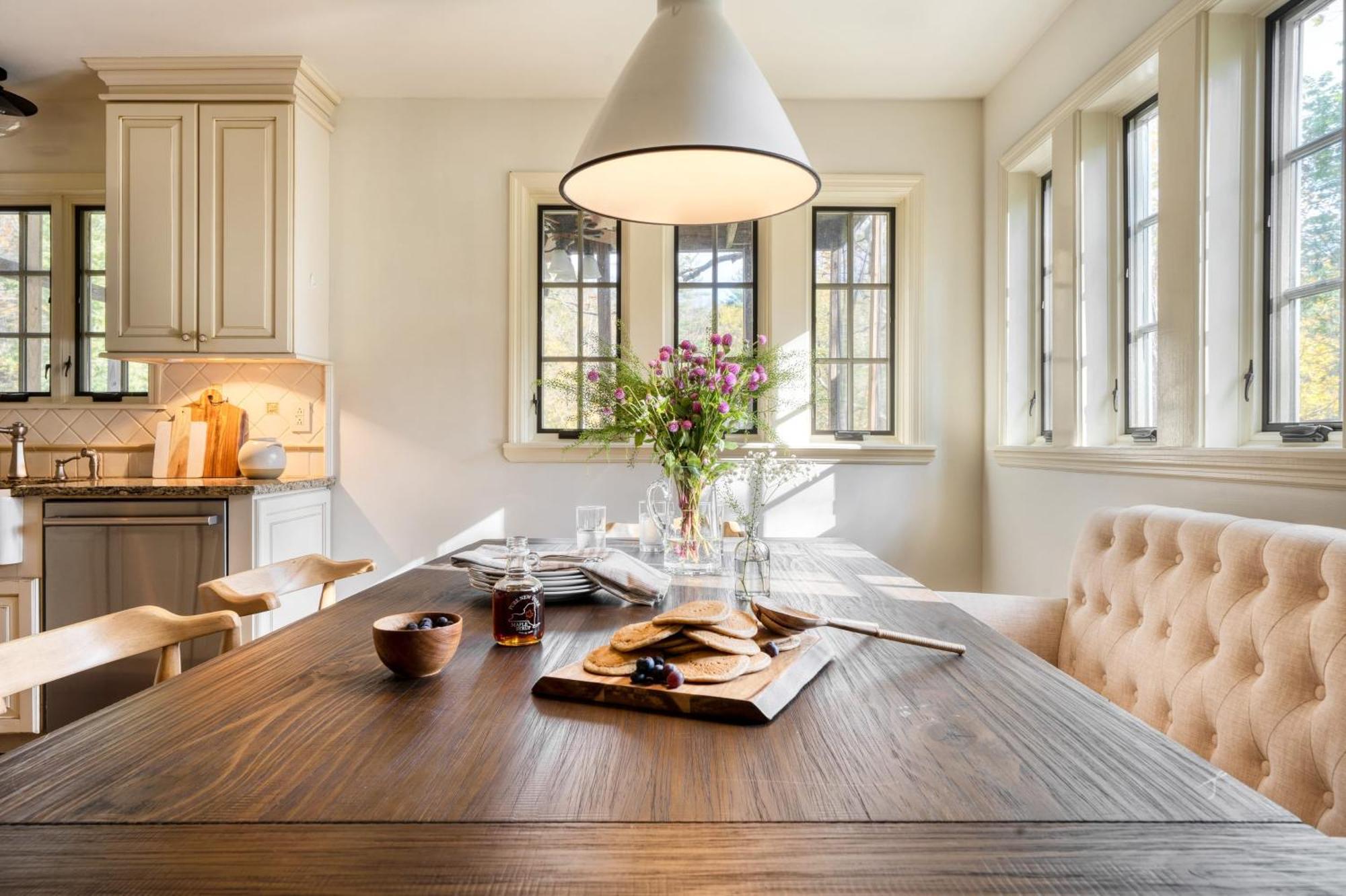 Cortland By Avantstay Charming Heritage Estate W Private Lake Pool Saugerties Exterior foto